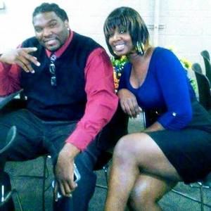 Meet your Posher, Ebony